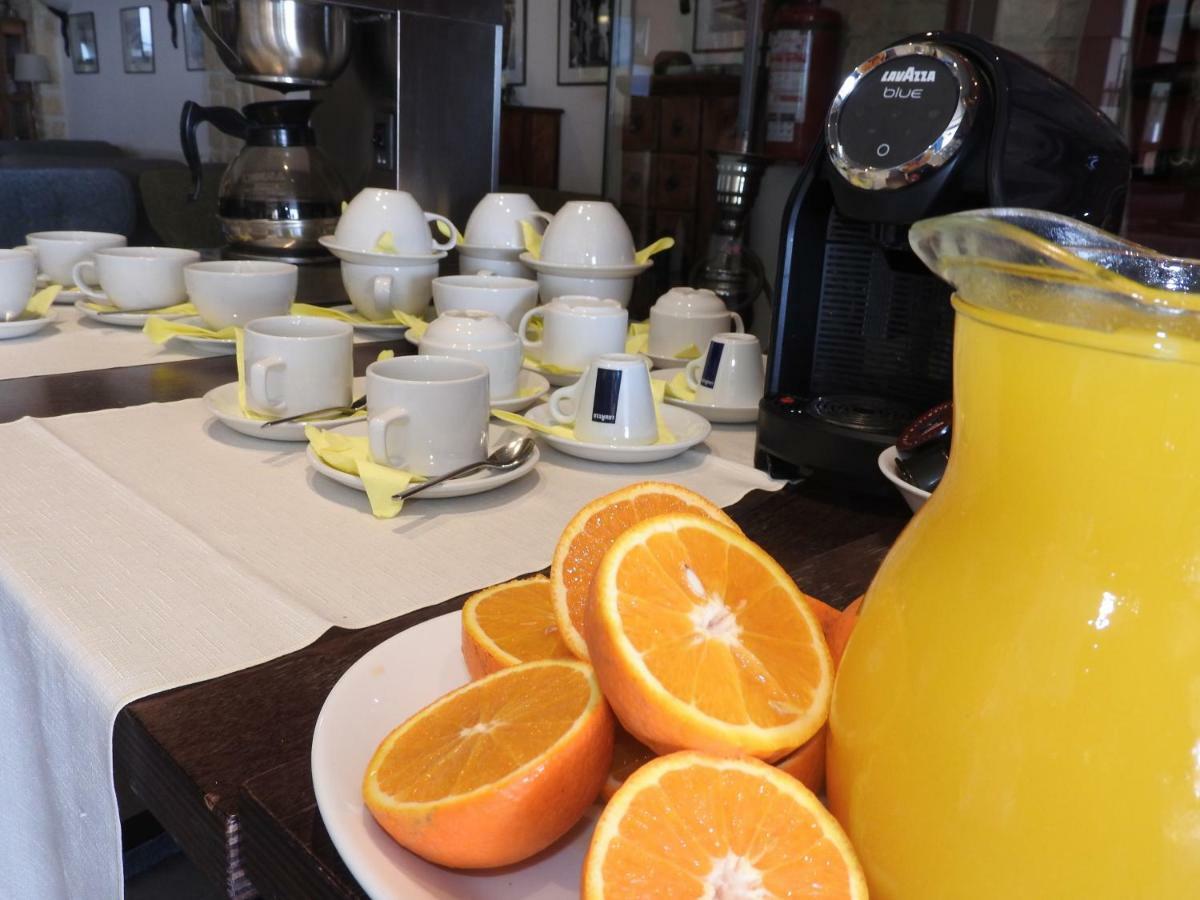 Hill View Hotel Apartments Писсури Экстерьер фото